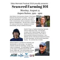 Seaweed Farming 101