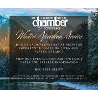 Winter Speaker Series - US Chamber Update