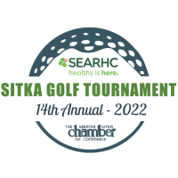 14th Annual Sitka Chamber Golf Tournament 