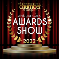 2022 Annual Gala Awards Show