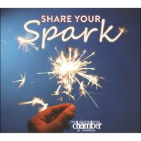 Share your Spark - Fourth of July Edition