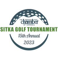 15th Annual Sitka Chamber Golf Tournament 