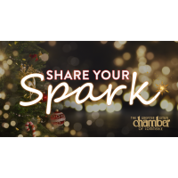 Share Your Spark Holiday Edition 2023