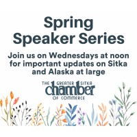 Spring Speaker Series | Childcare in Sitka
