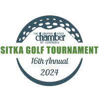16th Annual Sitka Chamber Golf Tournament