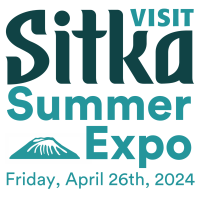 2024 Visit Sitka Summer Expo