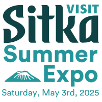 Visit Sitka Summer Expo 2025