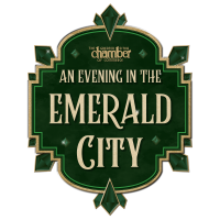 2026 Annual Awards Gala - An Evening in the Emerald City