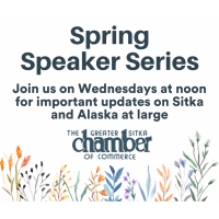 Spring Speaker Series | Housing