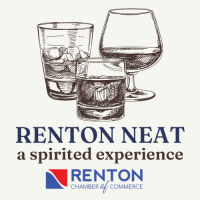 2024 Renton Neat - Top Shelf Tasting