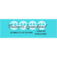 2016 Business Launchpad