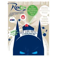 Renton City Comic Convention (Ren-Con)