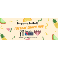 LUNCH MOB-VINCES ITALIAN