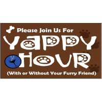 2017 Chamber Yappy Hour; Music by Dain Norman & the Chrysalis Effect