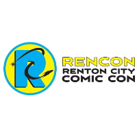 2017 Renton City Comic Convention (Ren-Con)