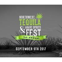 Northwest Tequila & Agave Spirits Fest