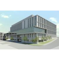 Groundbreaking of new Valley Medical Office Building