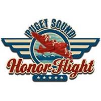 5th Annual Puget Sound Honor Flight- For our Beloved Veterans