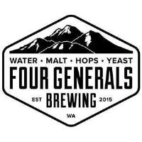 Chamber After Hours Event - Four Generals (229 Wells Ave S, Renton)