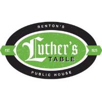 Luther's Table Spooktacular Fall Fundraiser