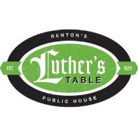 AFTER HOURS - Luther's Table