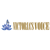 Victoria's Voice Fun Run Fundraiser