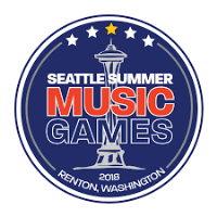 Seattle Summer Music Games 2019