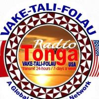 Ribbon Cutting Voice of Tonga in Washington