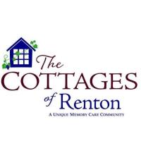 Cottages of Renton Ribbon Cutting