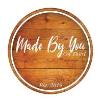 Ribbon Cutting:  Made By You on Third