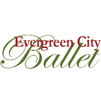 The Nutcracker (Bellevue)  Evergreen City Ballet