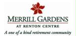 Merrill Gardens at Renton Centre