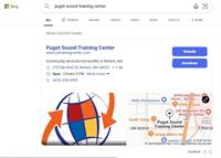 Puget Sound Training Center