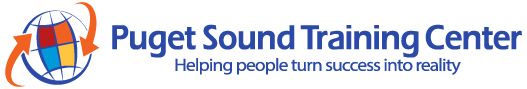 Puget Sound Training Center Puget Sound Training Center