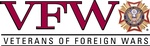 VFW - Veterans of Foreign Wars - RP 1263