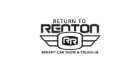 Return to Renton Benefit Car Show - 2022