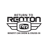 33rd Annual Return to Renton Benefit Car Show