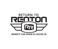 Return to Renton Benefit Car Show and Cruise-In 2019