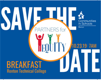 Partners for Equity Breakfast