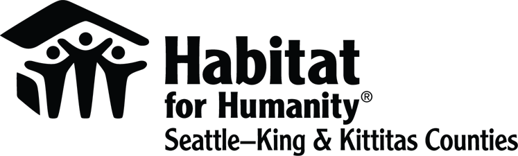 Habitat for Humanity Seattle-King & Kittitas Counties