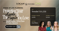 Stage of Life Planning: Protecting Your Assets & The People You Love