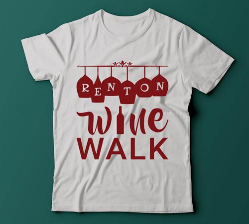 Renton Wine Walk