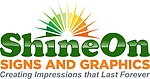 Shine On Signs & Graphics, Inc