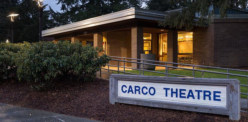 Carco Theatre