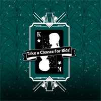 KidVantage's Take a Chance for Kids!