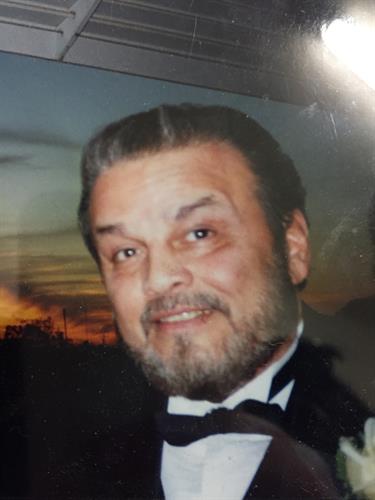 Founder, Ricardo Aguirre 
