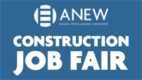 ANEW Construction Job Fair