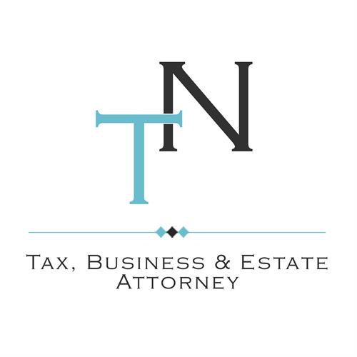 Law Office of Theresa Nguyen, PLLC Logo