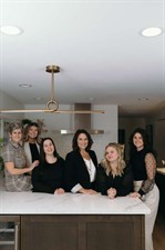 Rosie Rourke Real Estate Team, KW Lake Washington So