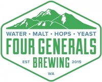 Four Generals Brewing